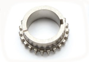 Ford Super Duty Crankshaft Sprocket - Ford Racing - M-6007-73, M-6007-73B - `20-`25